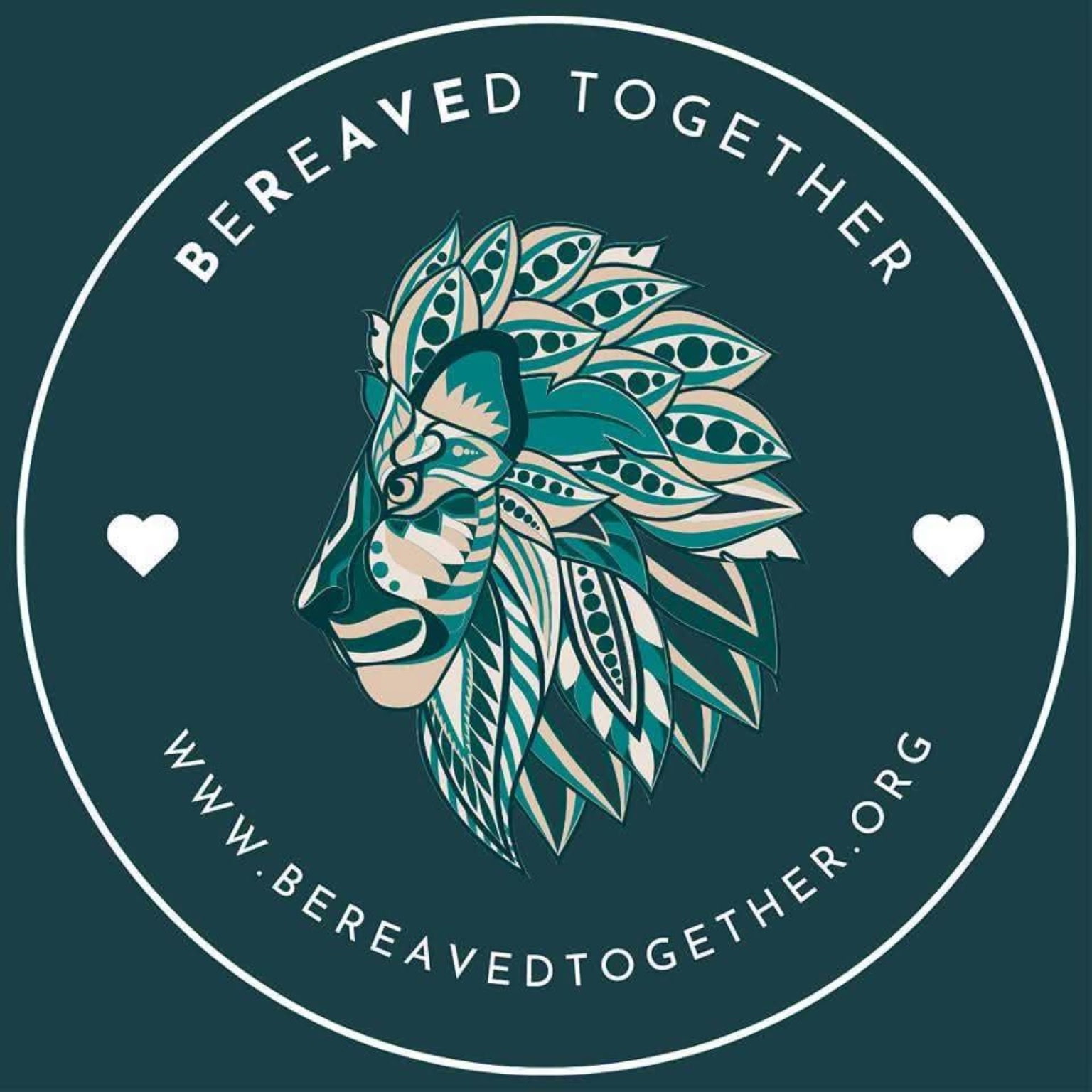 Bereaved
